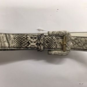 ladies belt